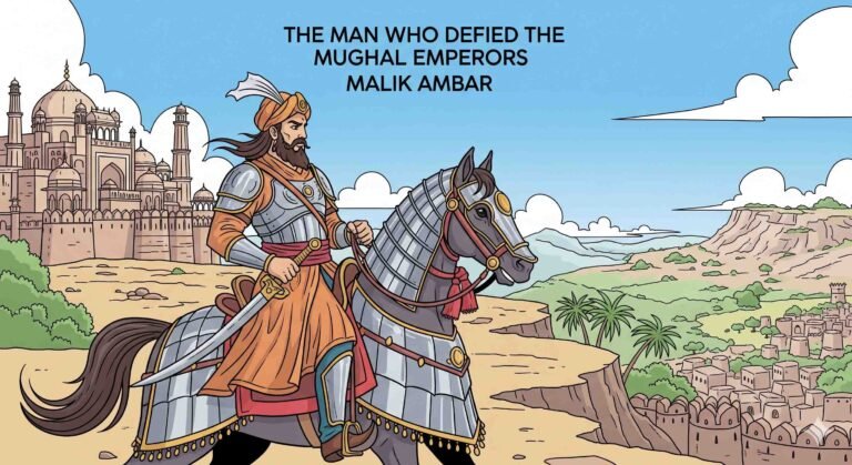 Malik Ambar